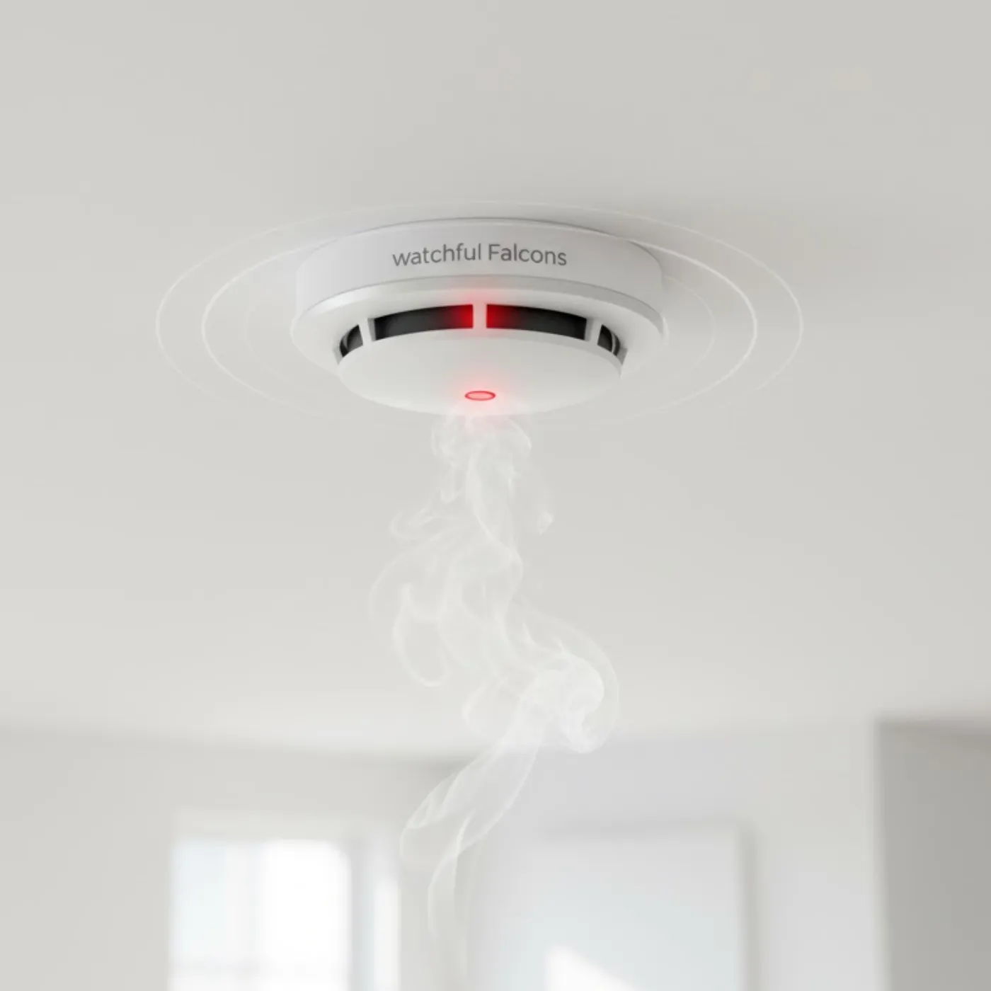Smoke Detector