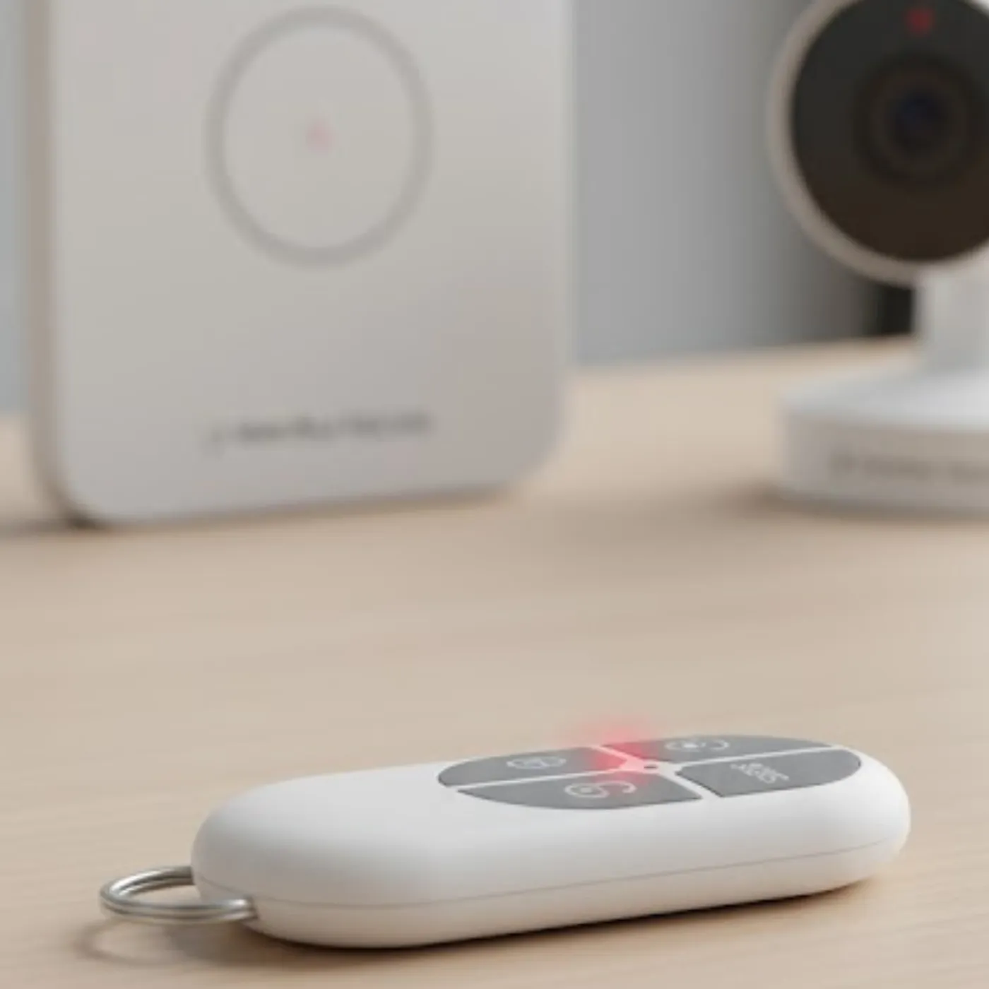 Wireless Remote Control